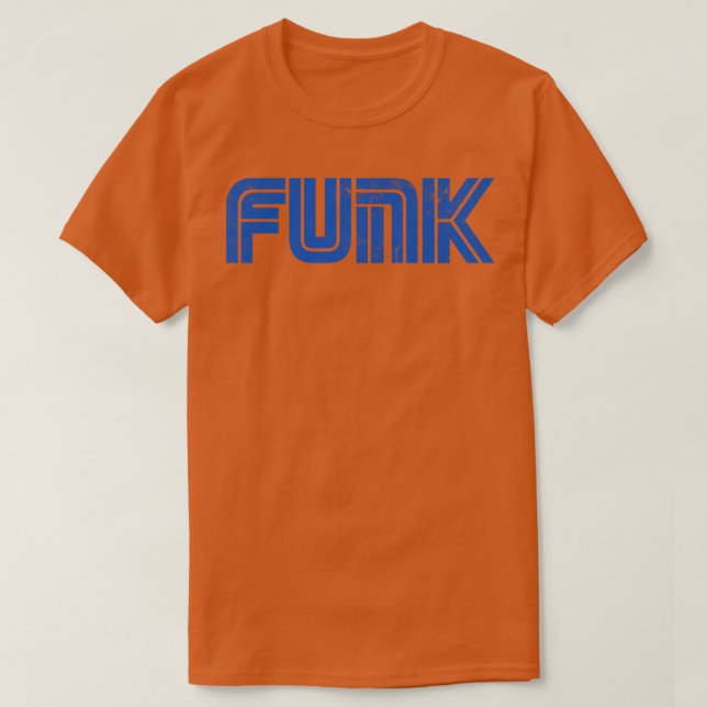 FUNK T-Shirt (Design Front)