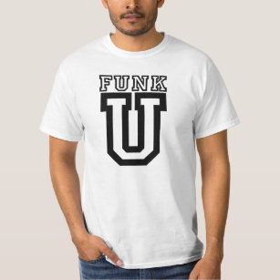 Funky T-Shirts Zazzle