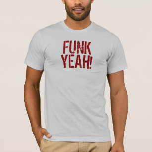 funk soul brother t shirt