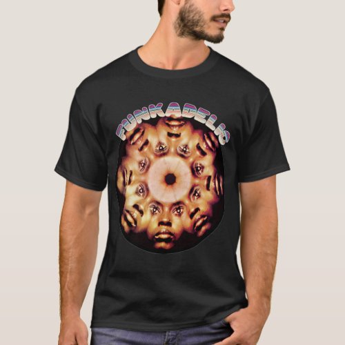 Funkadelic              T_Shirt