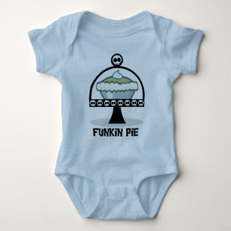 Funkin Pie Baby Bodysuit