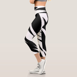 Funky Sports Leggings