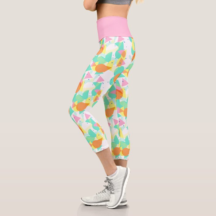 funky leggings