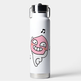 Funky Apeach Water Bottle
