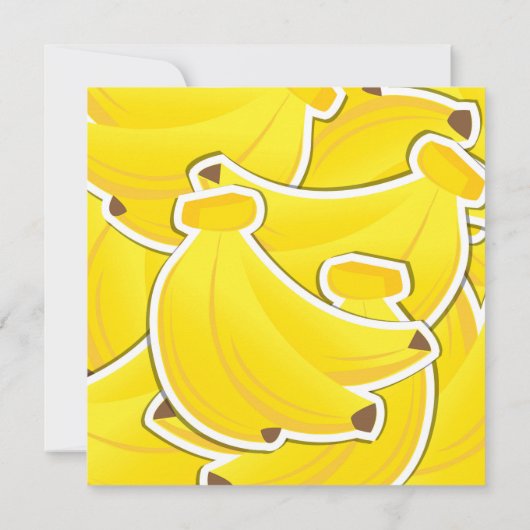 Funky banana (Back)