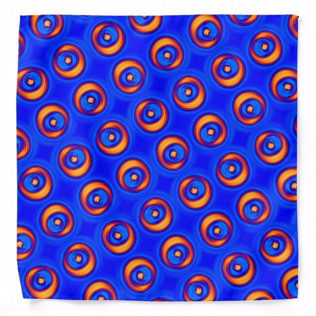 Funky Bandana (Front)