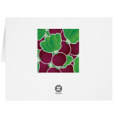 Funky beet (Back Horizontal)