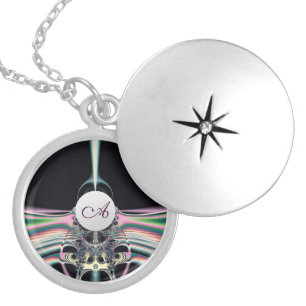 Funky Bird Necklace