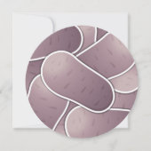 Funky blue potato (Front)