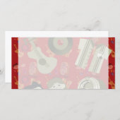 funky bold fifties (Front/Back)