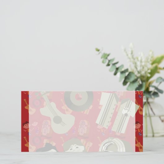 funky bold fifties (Standing Front)