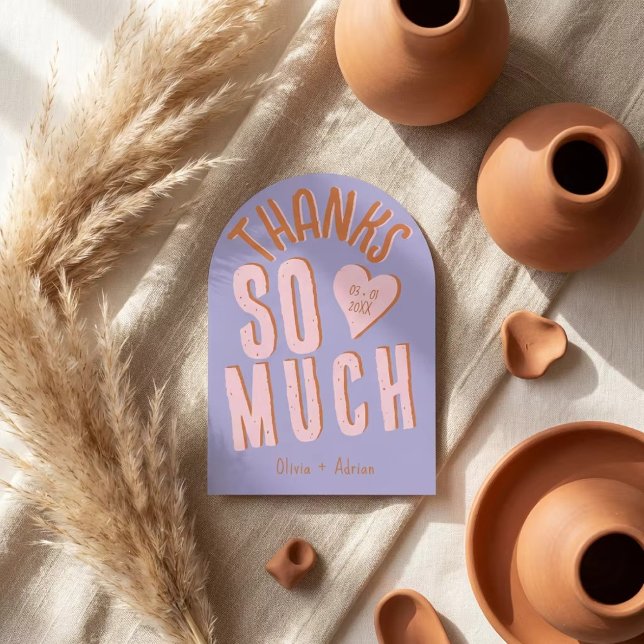 Funky Bold Font Invitation (Creator Uploaded)