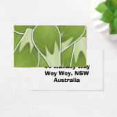 Funky brussel sprout (Desk)