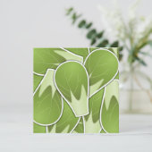 Funky brussel sprout (Standing Front)