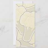 Funky cauliflower (Front)