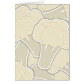 Funky cauliflower (Front)