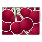 Funky cherry (Front Horizontal)