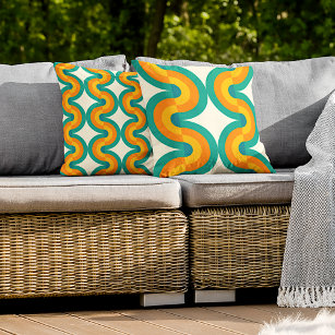Funky outdoor cushions on sale