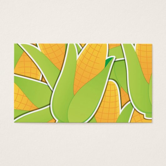 Funky corn (Front)