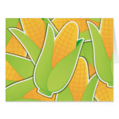 Funky corn (Front Horizontal)