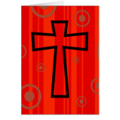 Funky Cross (Front)