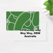 Funky cucumber (Desk)