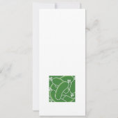 Funky cucumber (Back)