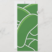 Funky cucumber (Front)