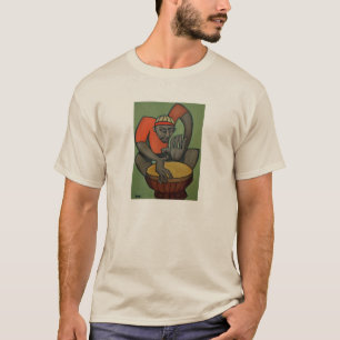 Funky Drummer T-Shirt