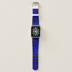 Funky Electric Apple Watch Band