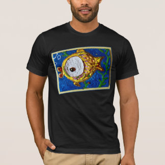 Funky FIsh T-Shirt