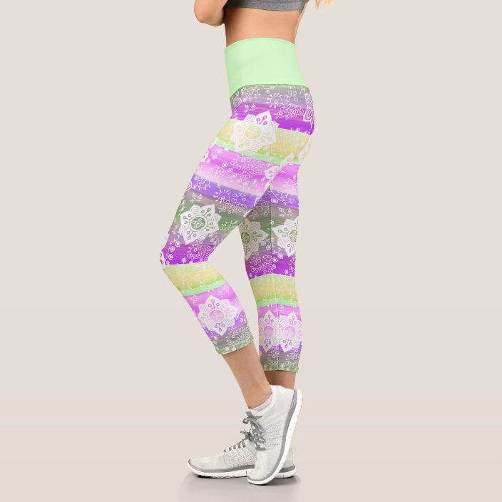 funky leggings