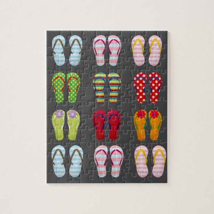 funky summer shoes