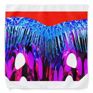 Funky fun fashion bandana