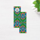 Funky Garden (Desk)