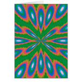 Funky Garden (Front)