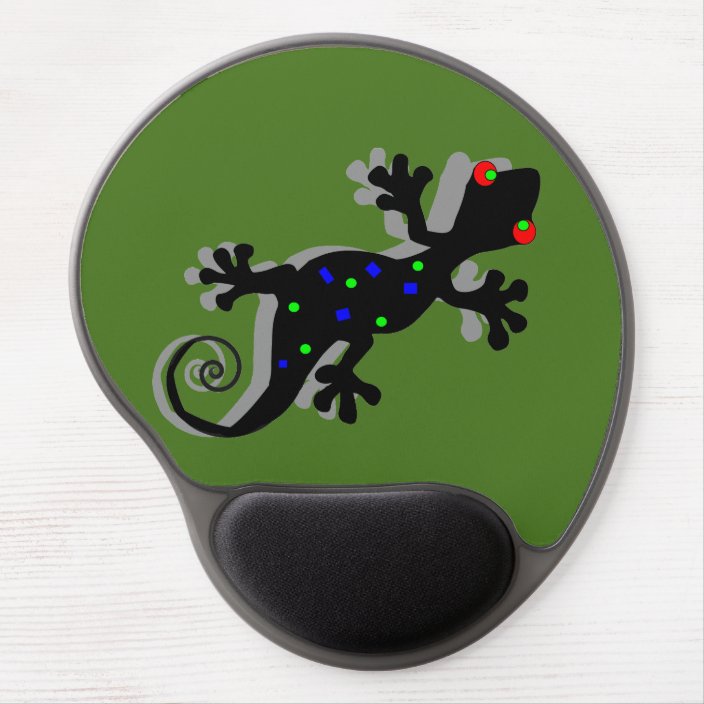 gecko gel pad