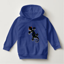 Funky Gecko Sweatshirt for Kids Funky Gecko Sweatshirt for Kids