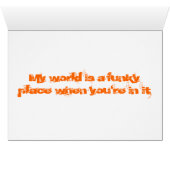 funky graffitis cards (Inside Horizontal (Bottom))