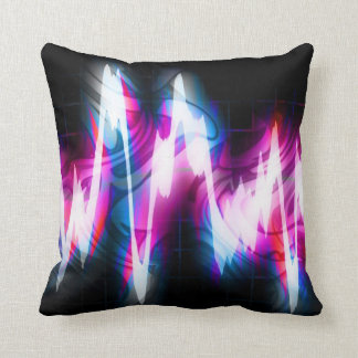 funky pillows