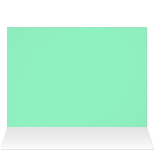 Funky Hands Cards (Inside Horizontal (Top))