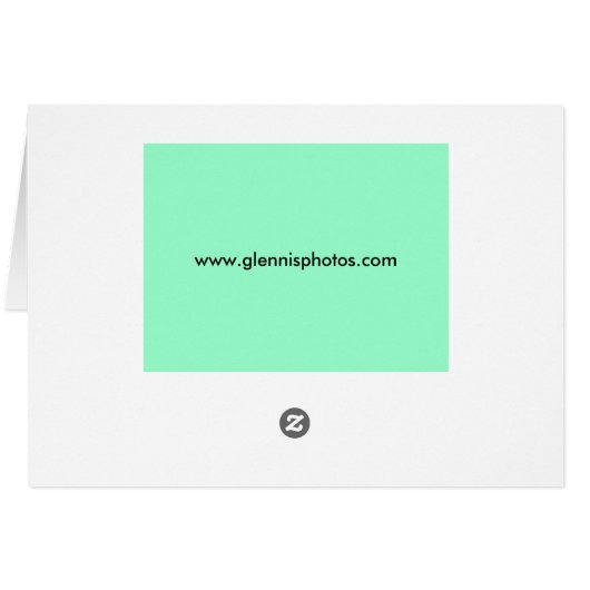 Funky Hands Cards (Back Horizontal)