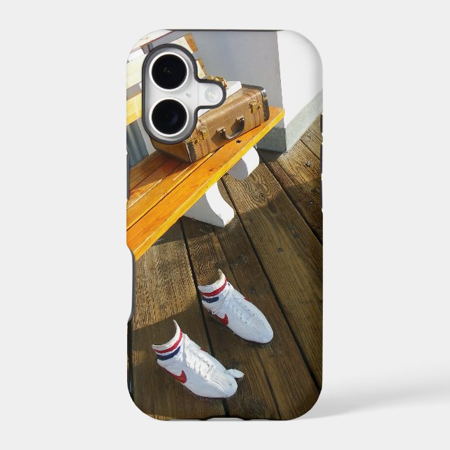 Funky iPhone 5 Case! Case (Back)