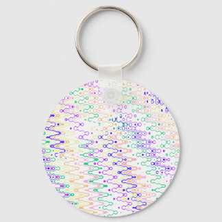 Funky Keychain