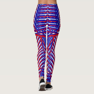 Funky Leggings 1821