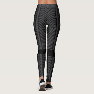 Funky Leggings 1826