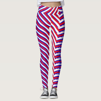 Funky Leggings 1837