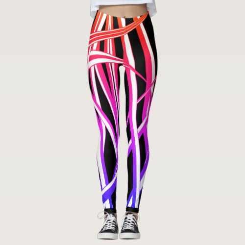 Funky Leggings 39