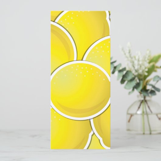 Funky lemon (Standing Front)