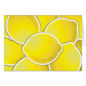 Funky lemon (Front Horizontal)